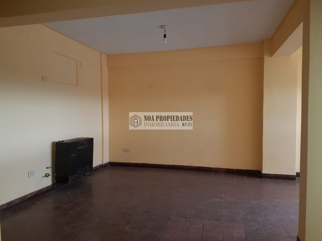 DEPARTAMENTO AV EJERCITO DEL NORTE, 2 DORMITORIOS