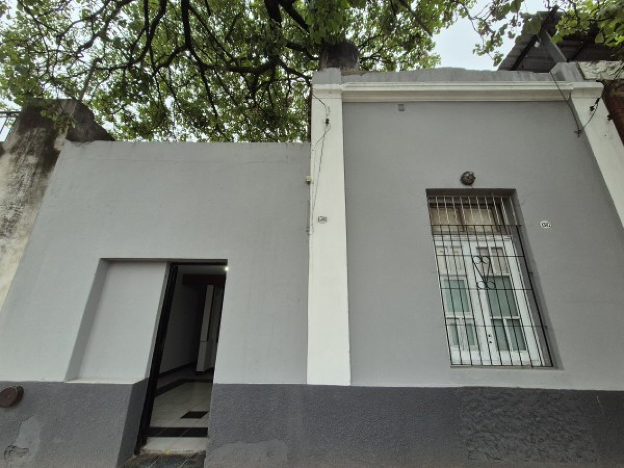 Departamento tres dormitorios en Ayacucho 1.307