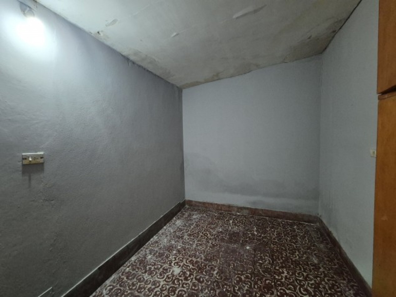 Departamento tres dormitorios en Ayacucho 1.307