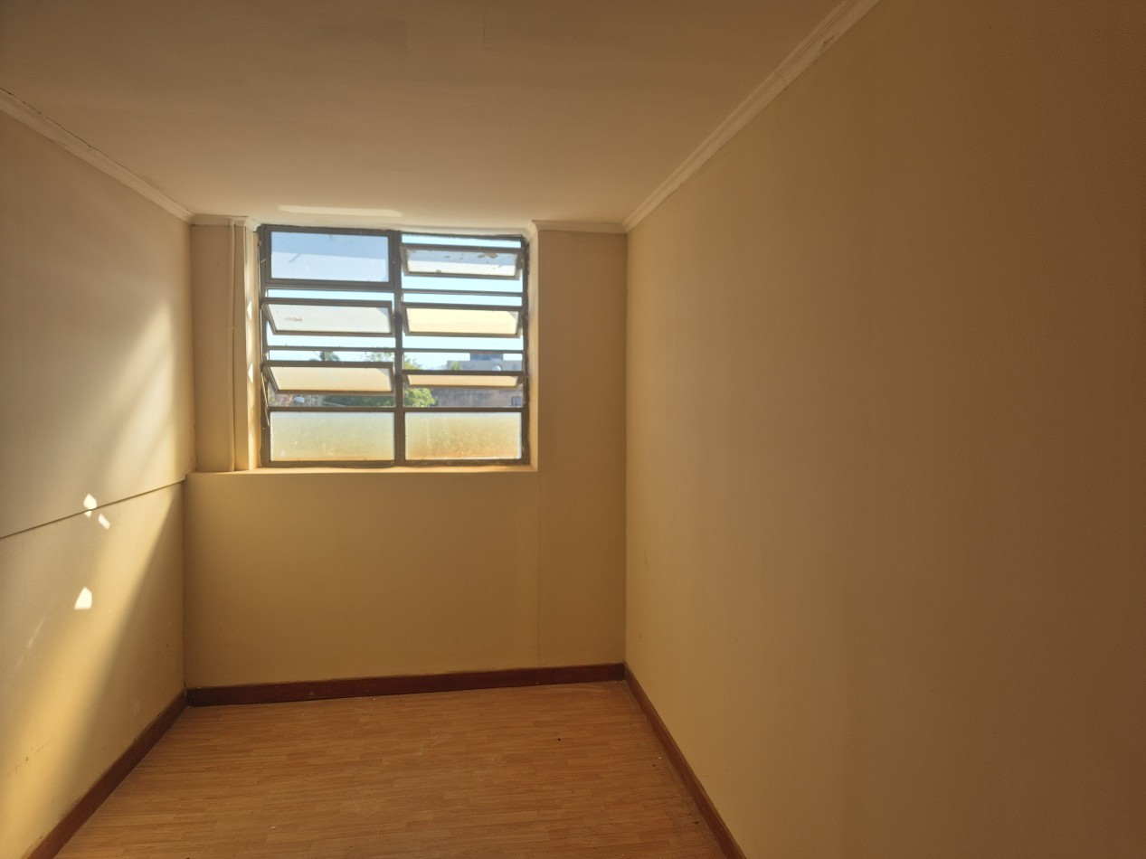 Duplex en alquiler 4 dormitorios, 6 ambientes para vivienda u oficinas