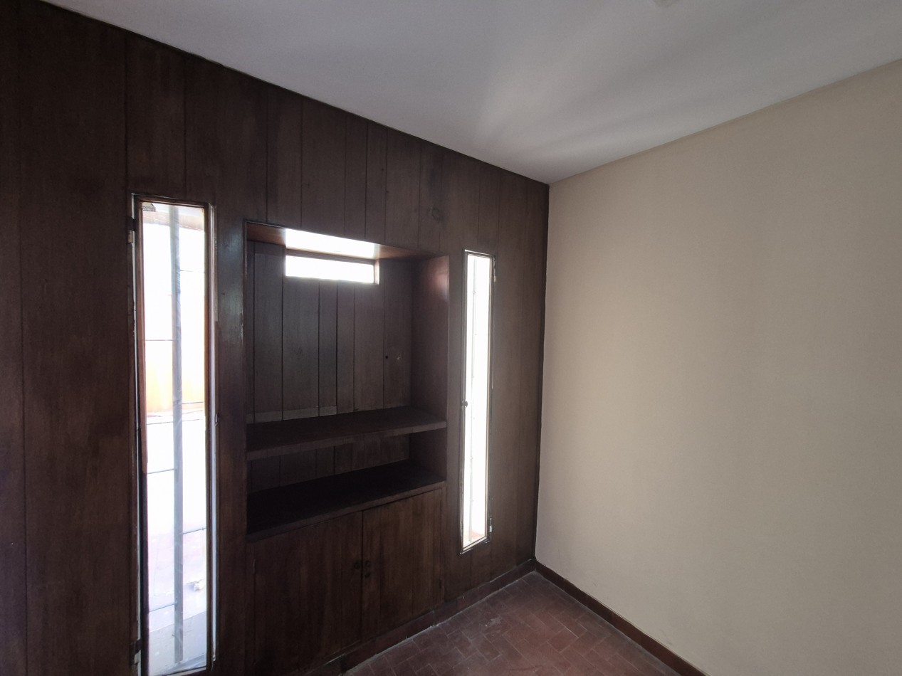 Duplex en alquiler 4 dormitorios, 6 ambientes para vivienda u oficinas