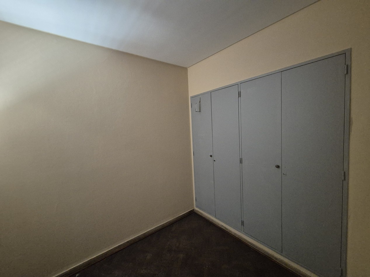 Duplex en alquiler 4 dormitorios, 6 ambientes para vivienda u oficinas