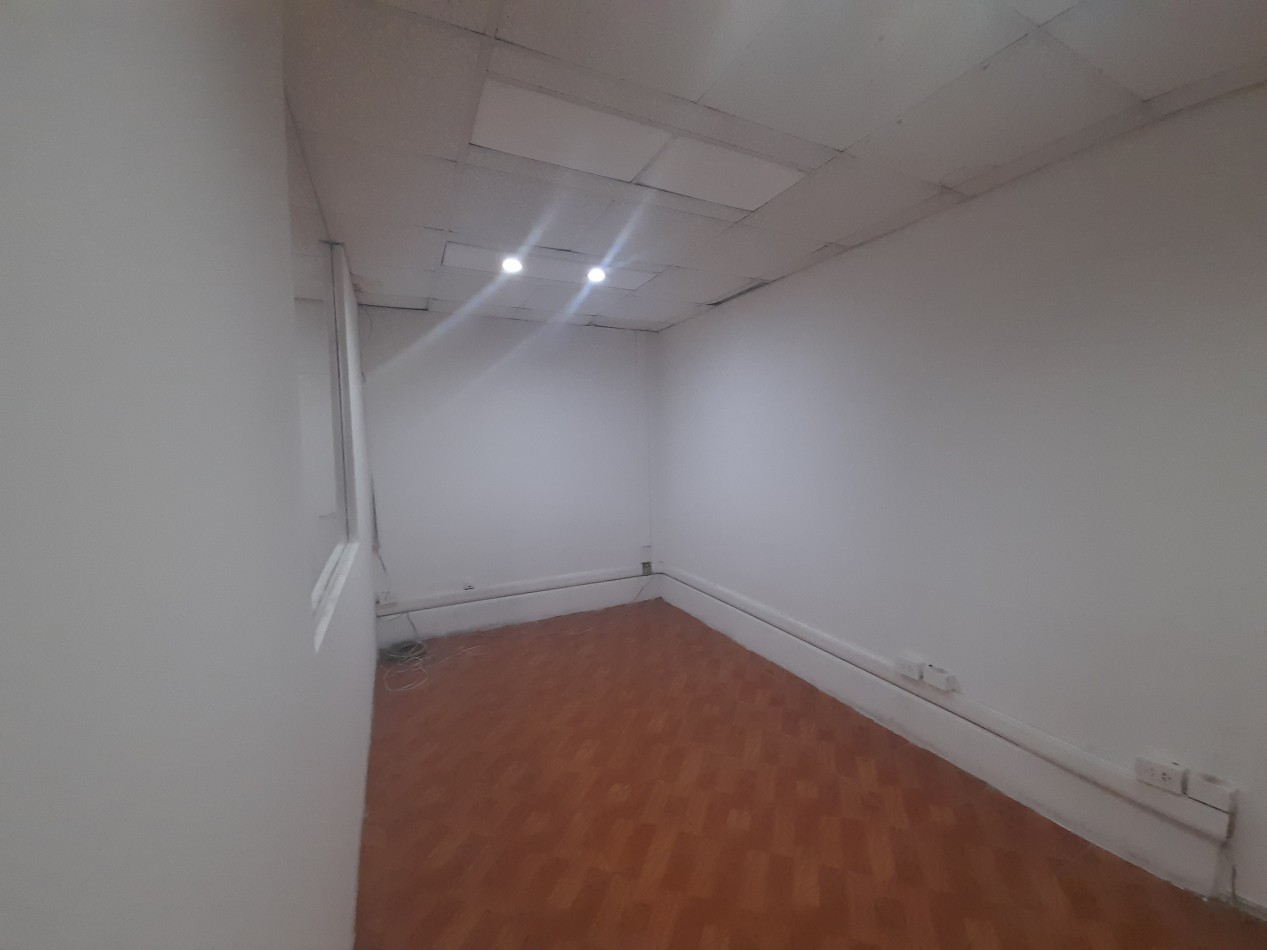 OFICINAS EN ALQUILER EN EDIFICIO LA UNION EN SAN MARTIN AL 600