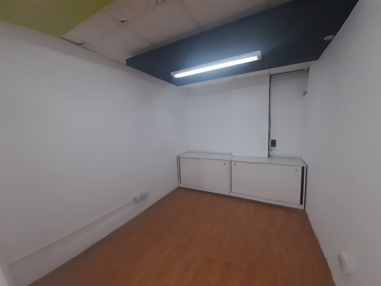 OFICINAS EN ALQUILER EN EDIFICIO LA UNION EN SAN MARTIN AL 600