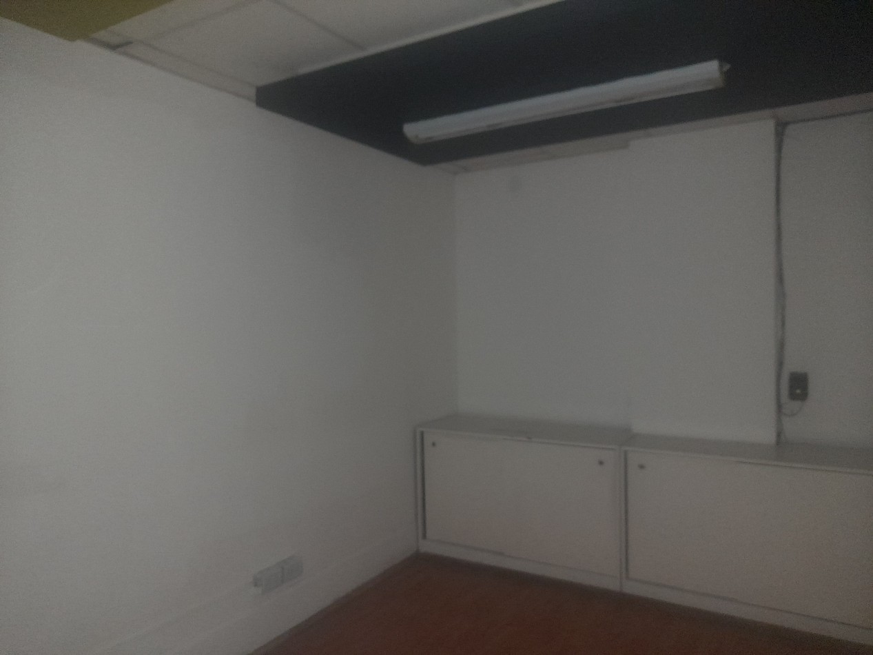 OFICINAS EN ALQUILER EN EDIFICIO LA UNION EN SAN MARTIN AL 600