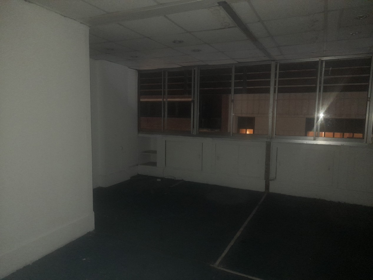 OFICINAS EN ALQUILER EN EDIFICIO LA UNION EN SAN MARTIN AL 600