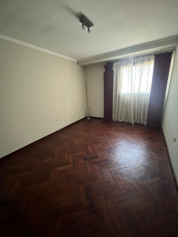DEPARTAMENTO AMOBLADO EN MONTEAGUDO AL 800 CON COCHERA Y AMENITIES DE DOS DORMITORIOS OPCIONAL TERCER DORMITORIO