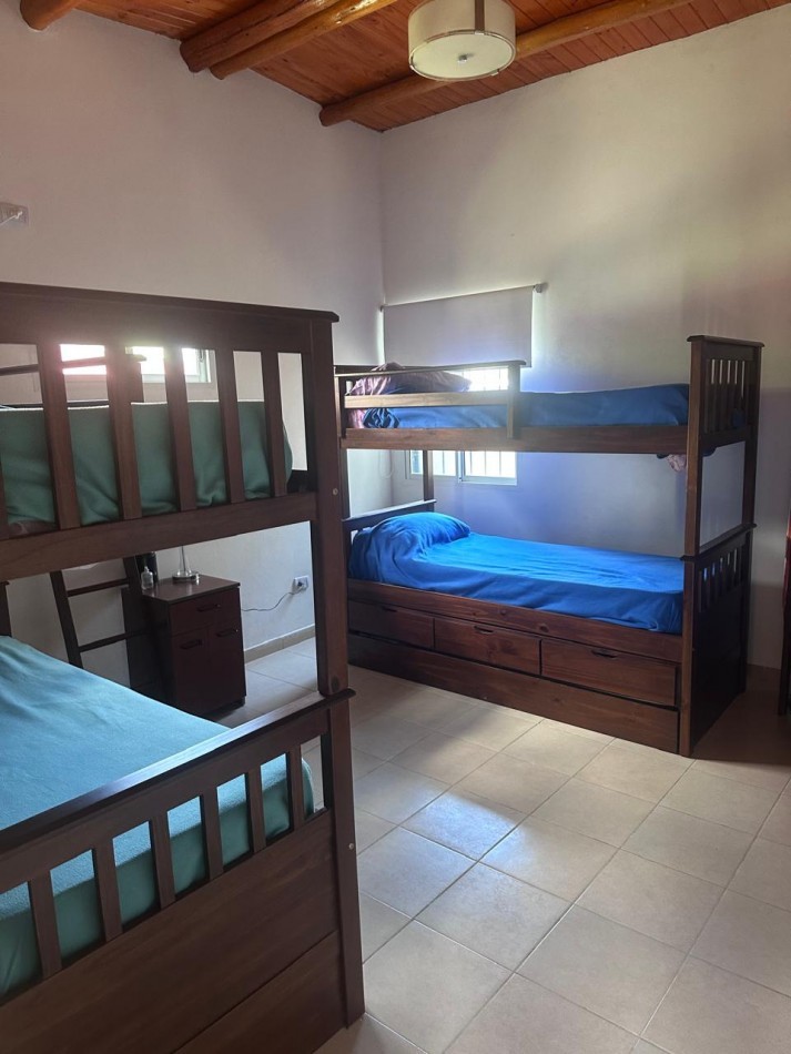 HERMOSA CASA EN VENTA EN LA VILLA EN TAFI DEL VALLE 