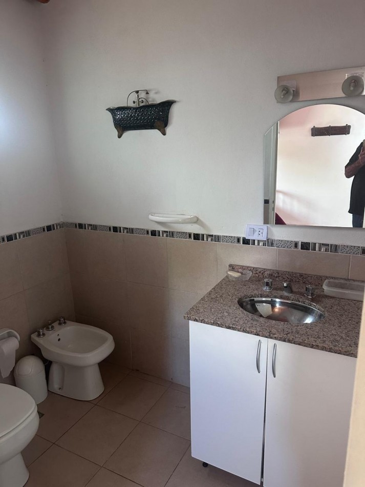 HERMOSA CASA EN VENTA EN LA VILLA EN TAFI DEL VALLE 