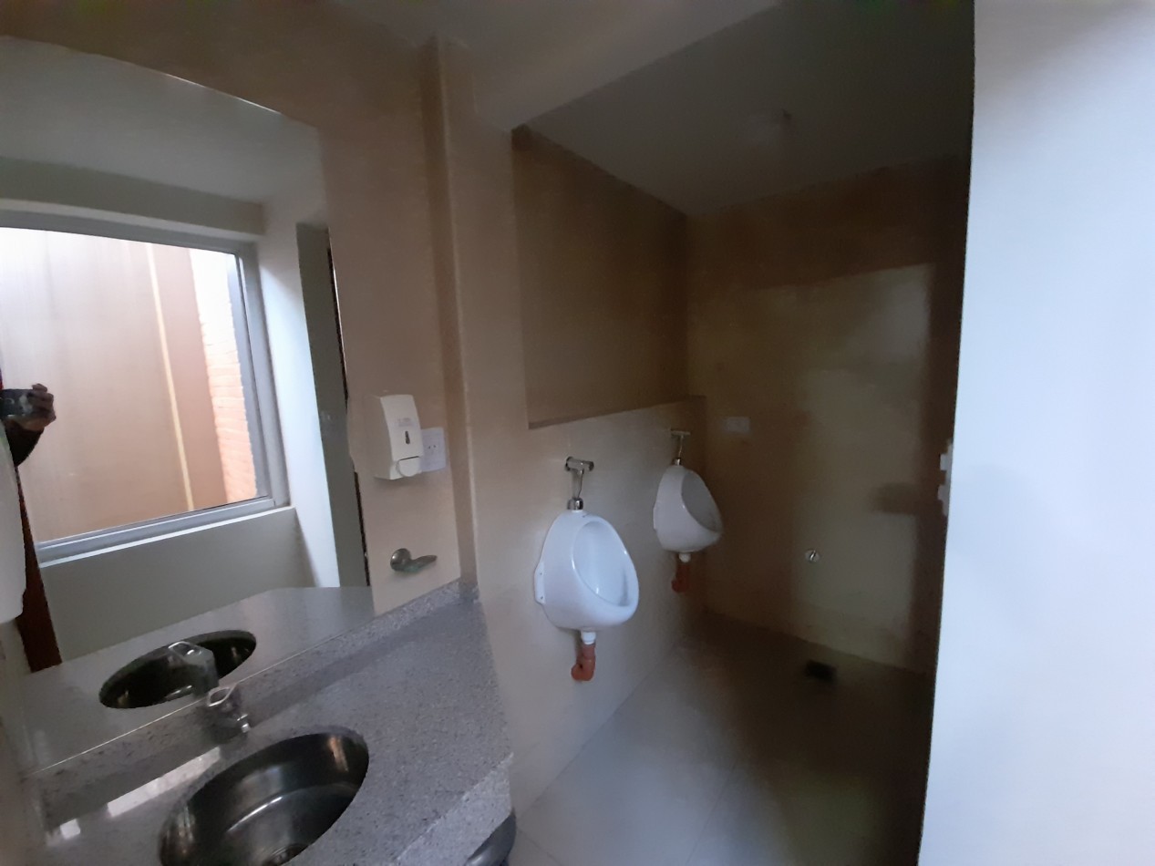 VENTA DE FONDO DE COMERCIO DE CONTACT CENTER