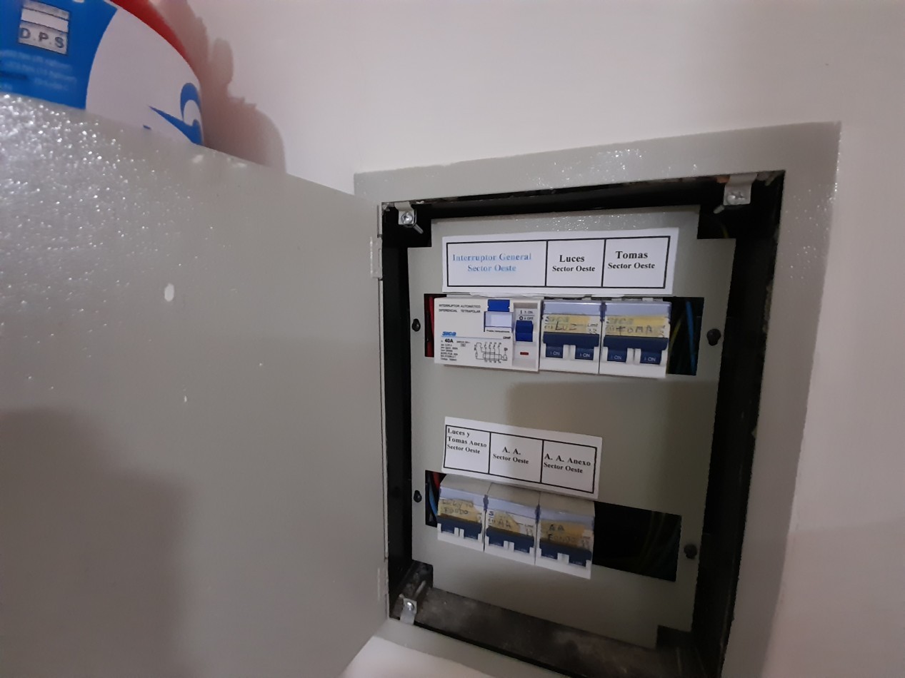 VENTA DE FONDO DE COMERCIO DE CONTACT CENTER