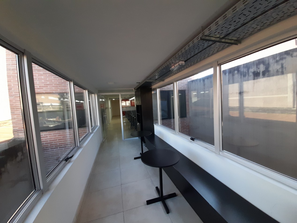 VENTA DE FONDO DE COMERCIO DE CONTACT CENTER