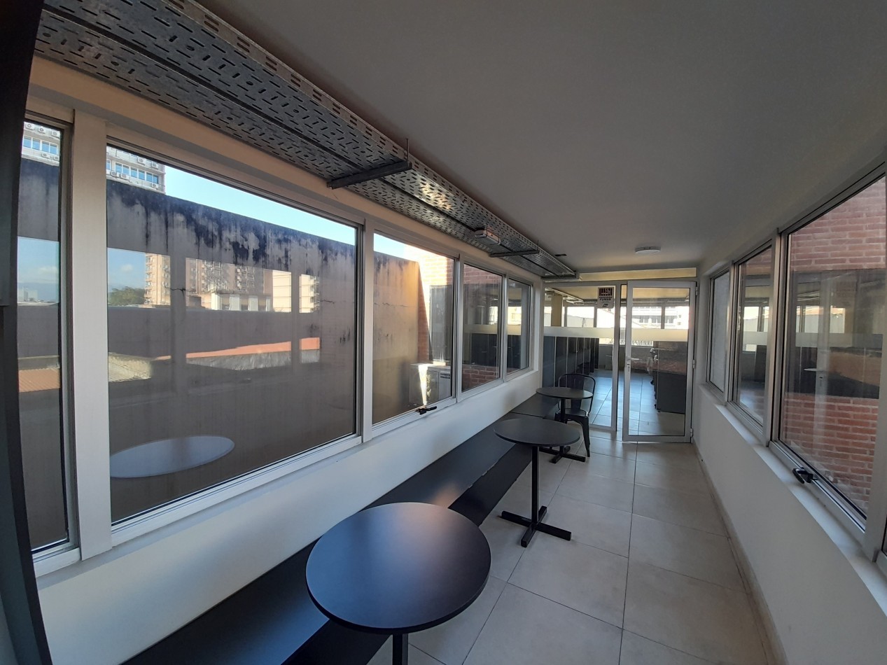 VENTA DE FONDO DE COMERCIO DE CONTACT CENTER