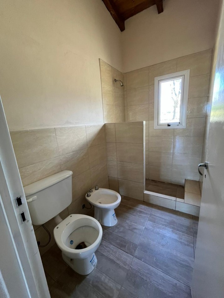 CASA AMOBLADA DE CUATRO DORMITORIOS EN VILLA CHENAUT TAFI DEL VALLE ALQUILER PERMANENTE