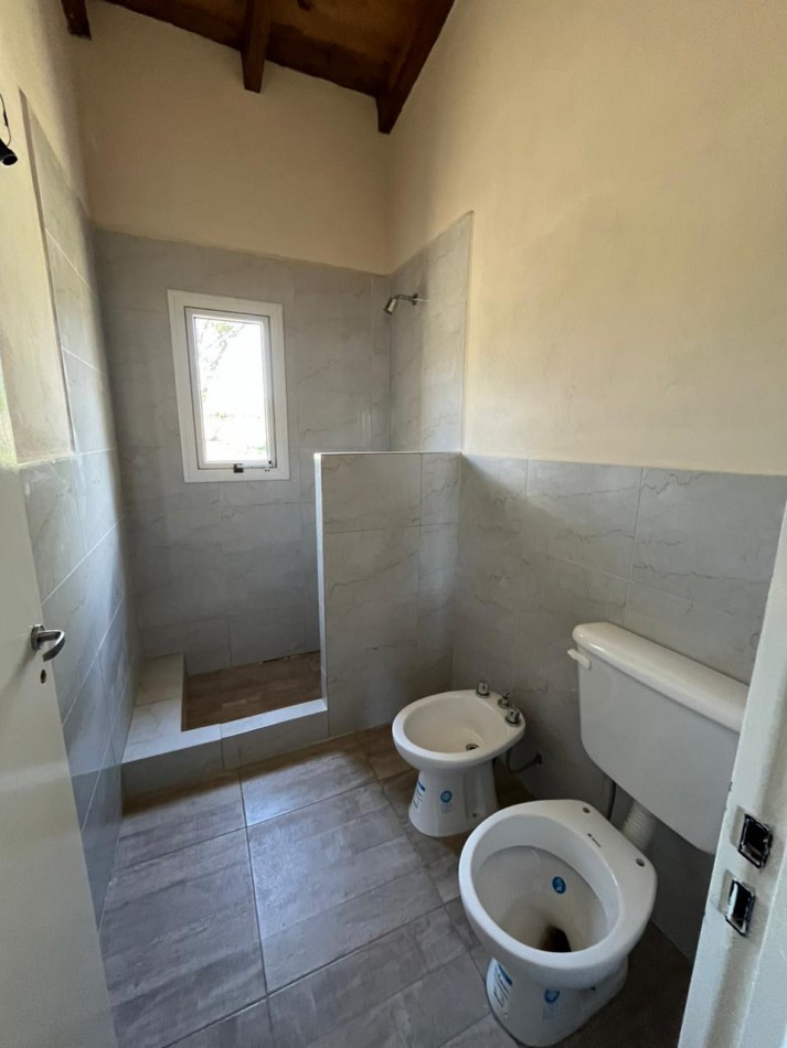 CASA AMOBLADA DE CUATRO DORMITORIOS EN VILLA CHENAUT TAFI DEL VALLE ALQUILER PERMANENTE