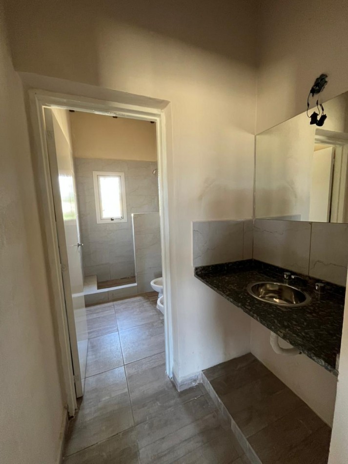 CASA AMOBLADA DE CUATRO DORMITORIOS EN VILLA CHENAUT TAFI DEL VALLE ALQUILER PERMANENTE