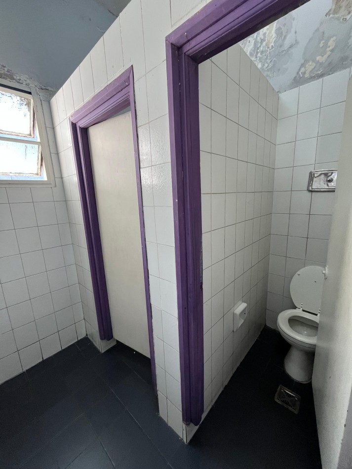 OFICINA EN SAN MARTIN AL 500 OPORTUNIDAD 