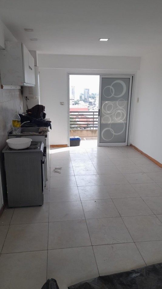 DEPARTAMENTO EN CORDOBA 1.344 DOS DORMITORIOS APTO CREDITO