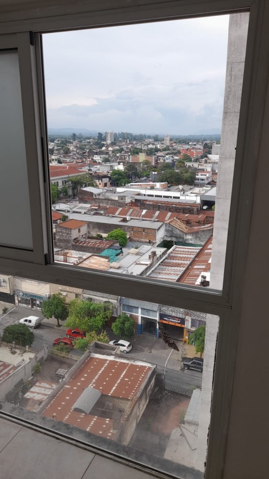 DEPARTAMENTO EN CORDOBA 1.344 DOS DORMITORIOS APTO CREDITO