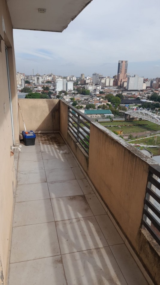 DEPARTAMENTO EN CORDOBA 1.344 DOS DORMITORIOS APTO CREDITO