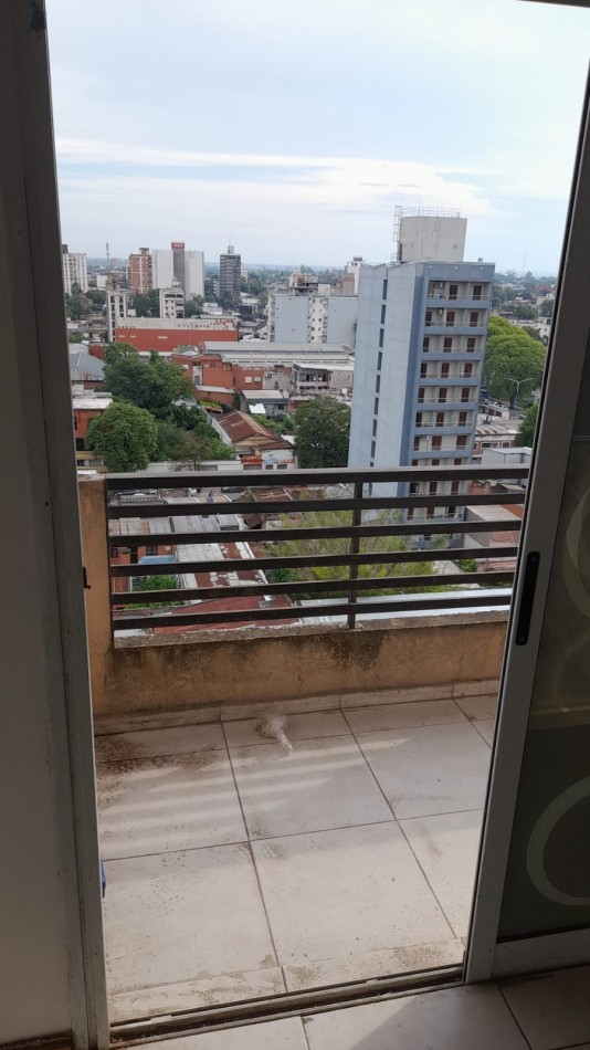 DEPARTAMENTO EN CORDOBA 1.344 DOS DORMITORIOS APTO CREDITO
