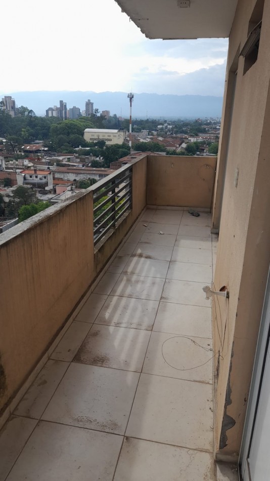 DEPARTAMENTO EN CORDOBA 1.344 DOS DORMITORIOS APTO CREDITO