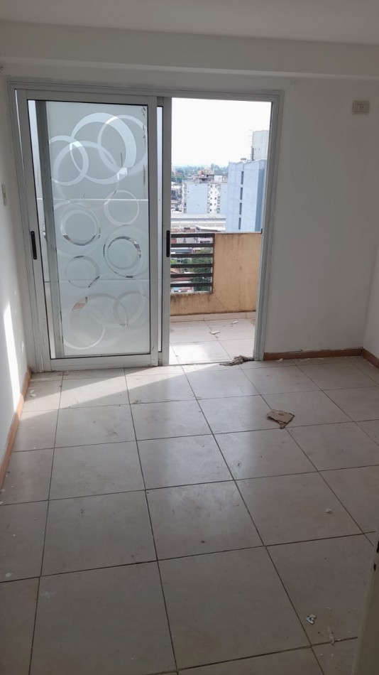DEPARTAMENTO EN CORDOBA 1.344 DOS DORMITORIOS APTO CREDITO