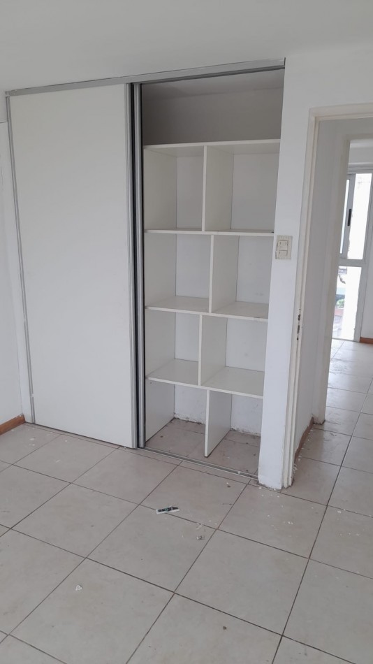 DEPARTAMENTO EN CORDOBA 1.344 DOS DORMITORIOS APTO CREDITO