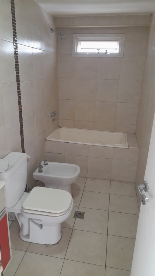 DEPARTAMENTO EN CORDOBA 1.344 DOS DORMITORIOS APTO CREDITO