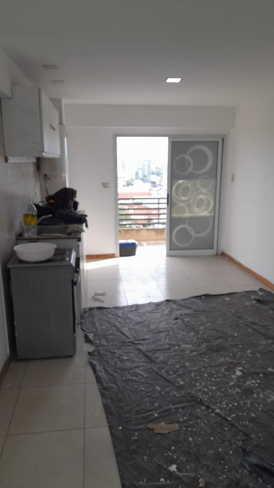 DEPARTAMENTO EN CORDOBA 1.344 DOS DORMITORIOS APTO CREDITO