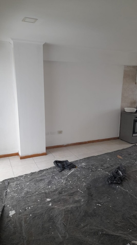 DEPARTAMENTO EN CORDOBA 1.344 DOS DORMITORIOS APTO CREDITO