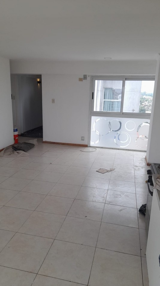 DEPARTAMENTO EN CORDOBA 1.344 DOS DORMITORIOS APTO CREDITO