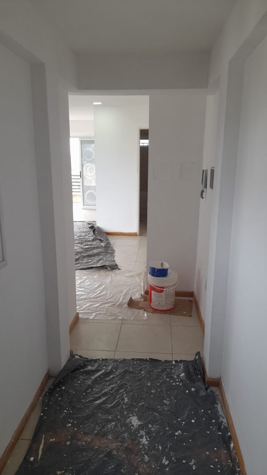 DEPARTAMENTO EN CORDOBA 1.344 DOS DORMITORIOS APTO CREDITO