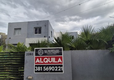 Duplex de tres dormitorios suite con pileta en Buenos Aires 2080 Yerba Buena