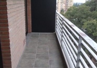 DEPARTAMENTO DE UN DORMITORIO EN ALBERDI 617 FRENTE A PLAZA BELGRANO CON AMENITIES