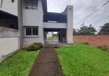 CASA EN YERBA BUENA DE DOS DORMITORIOS CON MUCHO ESPACIO VERDE EN BARRIO PROCREAR