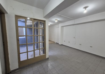 Departamento de un dormitorio apto mascota en Plazoleta Mitre