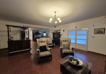 Casa en Los Guayacanes Tapia para 10 personas temporario