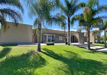 Lote en Barrio Cerrado El Mirador en Los Nogales de 403 m2 con escritura 