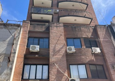 DEPARTAMENTO DE UN DORMITORIO EN BUENOS AIRES 185