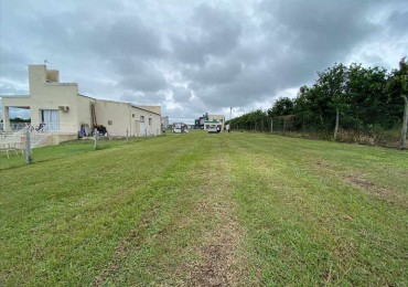 TERRENO EN VENTA EN COUNTRY PORTAL DEL SOL EN LOS NOGALES 