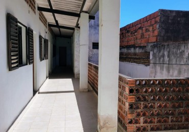 CASA A REMODELAR EN PASAJE ALMIRANTE BROWN 1.427