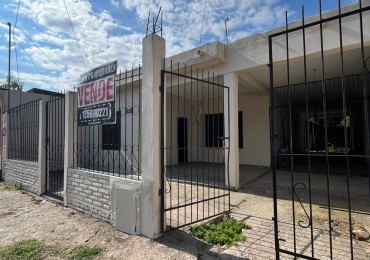 CASA EN VILLA MARIANO MORENO EN CALLE 7 581 ENTRE 14 Y 16 OPORTUNIDAD