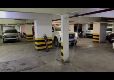 COCHERA AMPLIA EN BARRIO NORTE EN CORRIENTES 414