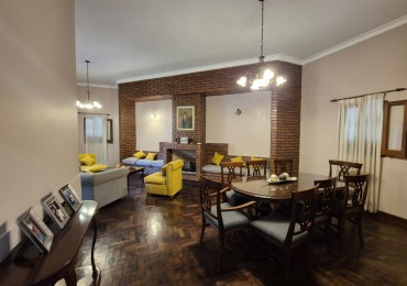 CASA DE TRES DORMITORIOS APTA CREDITO EN BARRIO OBISPO PIEDRABUENA CERCA LAWN TENNIS