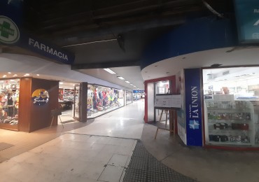 IMPORTANTES OFICINAS EN SAN MARTIN AL 600