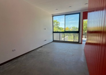 LOFT DE DOS PLANTAS A ESTRENAR EN YERBA BUENA EN MENDOZA AL 2.300