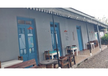 IMPORTANTE INMUEBLE COMERCIAL EN MONTEROS EN AVELLANEDA 35 