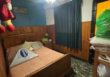 CASA EN PASAJE SAENZ PEÑA AL 3100 APTA CREDITO 