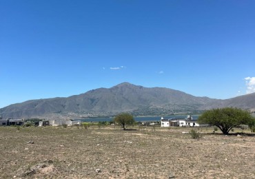 ULTIMOS LOTES EN LOTEO LA ALMUDENA EN TAFI DEL VALLE DESDE 1.250 M2